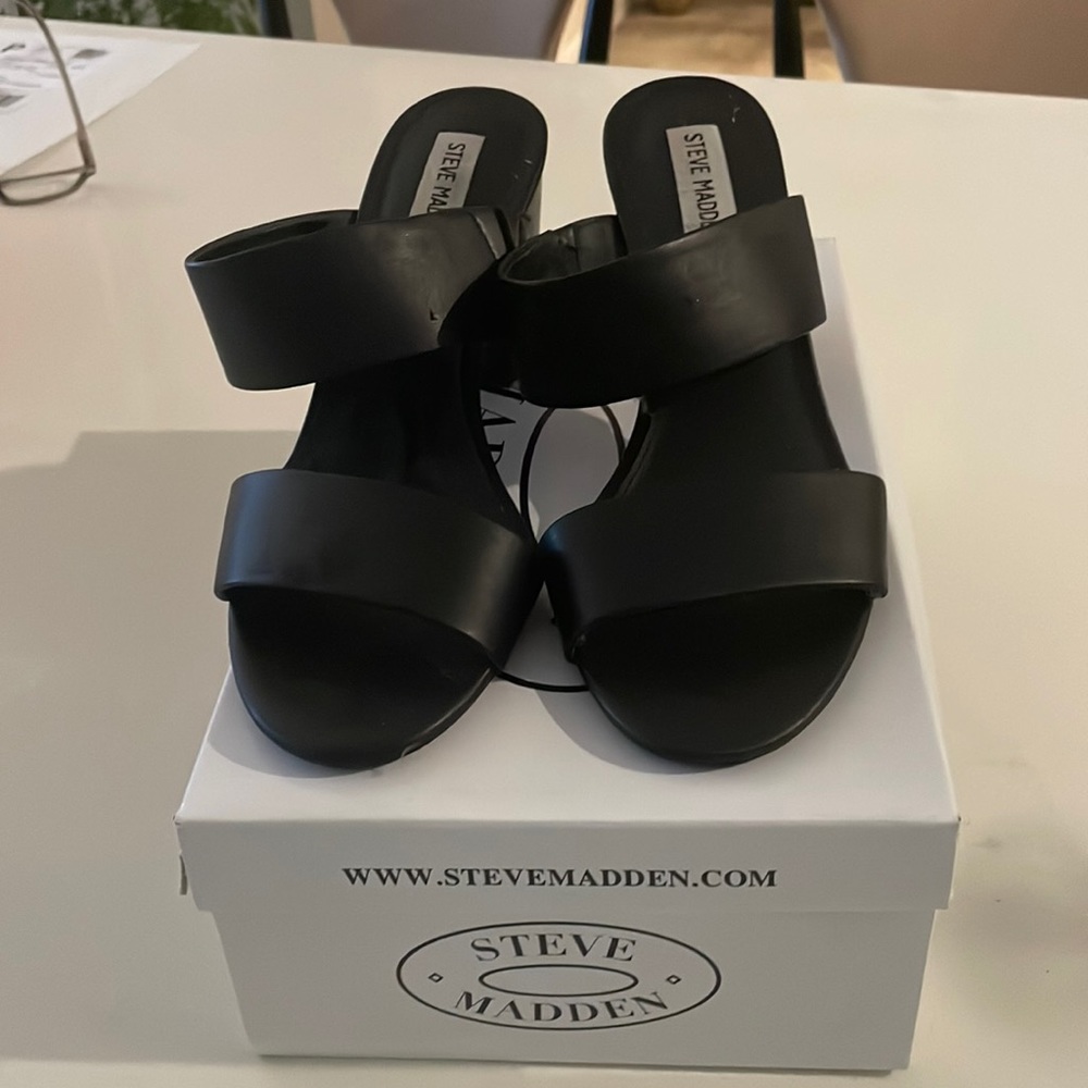 Steve Madden Mackenzie